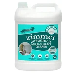 Zimmer Aufraumen 5 Liter German Formulation CHG Disinfectant Multi-Surface Cleaner