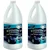 2 Pcs of Zimmer Aufraumen (1Liter x 2pcs) Car Wash Shampoo