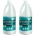 Zimmer Aufraumen (1 Liter x 2 Pcs) German Formulation Dishwasher Rinse Aid