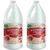 Zimmer Aufraumen (2 Liter x 2 Pcs) German Formulation Fabric Softener & Conditioner