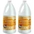 Zimmer Aufraumen (1 Liter x 2 Pcs) German Formulation Concentrated Kitchen Cleaner