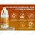 Zimmer Aufraumen (1 Liter x 2 Pcs) German Formulation Concentrated Kitchen Cleaner