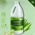 Zimmer Aufraumen (1 Liter x 4 Pcs) German Formulation Lemongrass Floor Cleaner With Idduki Lemongrass Oil
