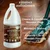 Zimmer Aufraumen (1 Liter x 2 Pcs) German Formulation Wooden Floor Cleaner/Shampoo Added Wood Polish