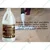 Zimmer Aufraumen (1 Liter x 2 Pcs) German Formulation Wooden Floor Cleaner/Shampoo Added Wood Polish