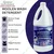 Zimmer Aufraumen 2 Liter German Formulation Woolen Laundry Liquid Detergent With Fabric Conditioner & Softener