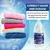 Zimmer Aufraumen 2 Liter German Formulation Woolen Laundry Liquid Detergent With Fabric Conditioner & Softener