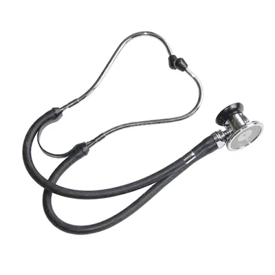 Labgo Zinc Copper Finish Professional Classic Stethoscope for Heart Beat and Lung Sound