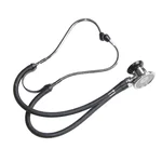 Labgo Zinc Copper Finish Professional Classic Stethoscope for Heart Beat and Lung Sound