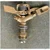 Automat HT-20 3/4" Bronze Body Impact Sprinkler Used for garden/ Lawn/ Agriculture(Pack-1 Pc)