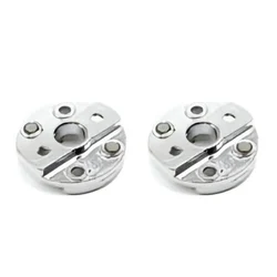 Super Easy Starter Pulley (Zinc paw) (2 Pieces), For 2 Stroke 26 CC (32F) Petrol Hedge Trimmer- HT715