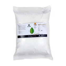 Utkarsh ZinGap (Zinc- Zn 12% EDTA Chelated, 100% Water Soluble Foliar Spray Fertilizers) | Plant Growth Booster | 4.4 kg(Pack-1 x 4.4 kg)