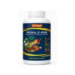 Pona Z PSB Powder (5 Kg) Bio-Fertilizer 5×10⁷ CFU/g Dual-Action Zinc & Phosphate Solubilizing Bacteria for Agriculture