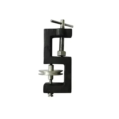 Reliant Lab Z Pulley for Friction Coefficient Testing