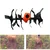 16 Inch Round Tiller Attachment for Brush Cutter, 28mm Shaft(Spline Type-9T)