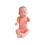 Elecopto Neonatal Training AS-404-A Imported New Born Baby New Style Fully Movable Limbs CPR Practice