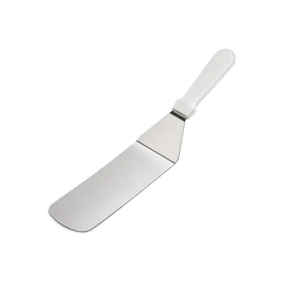 Smart Chef (HS40119) 8x3 Inch Pizza Lifter/ Lifting Spatula for Home and Commercial Kitchens