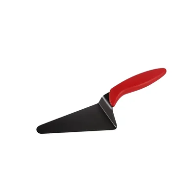Smart Chef (HNS40101) 6x2.5 Inch Pizza Lifter/ Lifting Spatula, Non-Stick Server for Home and Commercial Kitchens