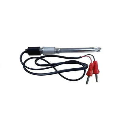 Elecopto Auto Karl Fischer Moisture Titrimeter Electrode Sensor Probe High Accuracy Precision Moisture Analysis