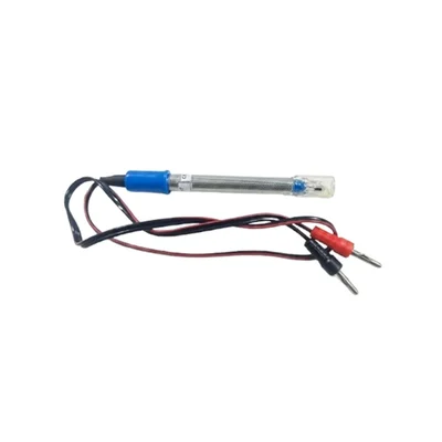 Elecopto Electrodes Materials Measure Electrical Conductivity Liquids Accurate Consistent Readings Conductivity Cell