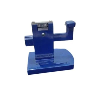 Elecopto GMP Norms Lab Collapsible Tube Sealing Machine Ideal for Sealing and Filling Lami Aluminum Tubes