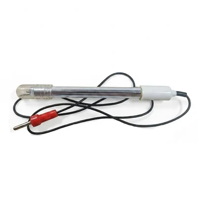 Elecopto Accurate Analytical Measurements Sputtering Electroplating Mechanical Machining Platinum Electrode