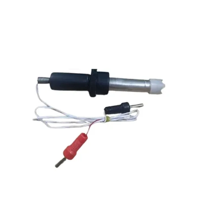 Elecopto Amperometric Type Measure Dissolved Oxygen Diffuses Chemical Reduction Probe