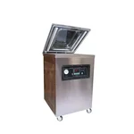 DP-600 Vacuum Packing Machine (Single Chamber), 1000W Sealing Power for Commercial Food Sealing
