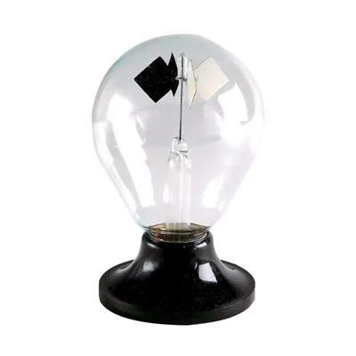 Elecopto Portable Radiometer Crook's Hassle-Free Usage Scientific Physics Demonstration