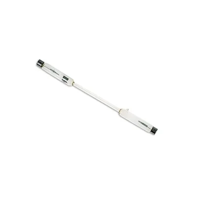 Elecopto USA Type Oxygen Spectrum Analysis Glass Body Spectrum Discharge Tube