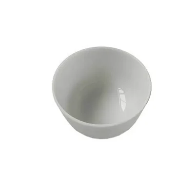 Elecopto 25 ML Pulling Monocrystalline Silicon Low Form Glazed Translucent Silica Crucible