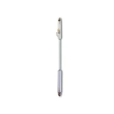 Elecopto USA Type Nitrogen Gas Spectrum Analysis Non-Toxic Glass Body Spectrum Discharge Tube