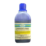 Premium Quality 250ml Pack of 4 Leishman s Stain Solution Lab Reagent Blood Microscopy Smear Liquid