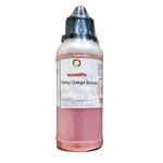 Premium Quality 125ml Pack of 8 Methyl Orange Solution Laboratory Reagent pH Indicator Liquid
