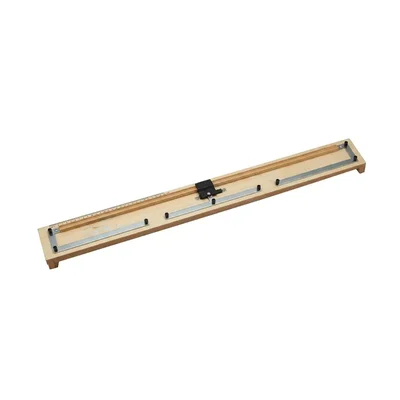 ELECOPTO Four Resistor Diamond Circuit Wheatstone Meter Bridge Accurate Resistance Measurement With User Manual