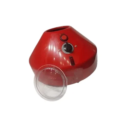 ELECOPTO Motorized 8 Test Gerber Milk Testing Electric Centrifuge Machine For Fat Determination