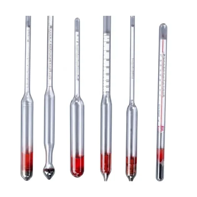 ELECOPTO 230V 50/60Hz Soil Particle Distribution Testing Constant Temperature Hydrometer Analysis Set