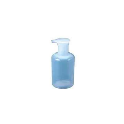 Elecopto 125 ml Pack of 6 Dropping Bottle Old Type BPA Free Round Polypropylene