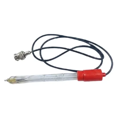 Elecopto Stable Potential Potentiometry Measurement Reference Column Electrode