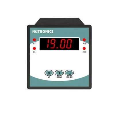 Nutronics 230VAC Laboratory Process Indicator PM-3060
