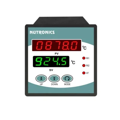 Nutronics 230V Lab PID Controller Dual 12.5mm Display PID 3040