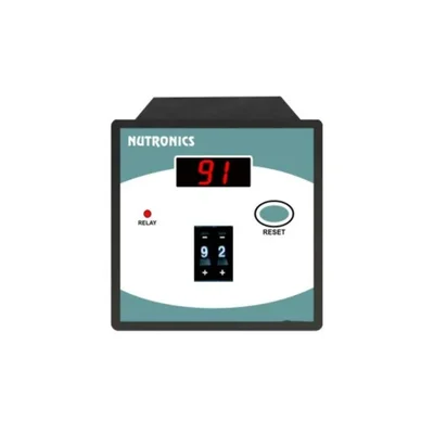 Nutronics 230V AC Lab Preset Counter 2 Digit Thumb Wheel Switch Parent-PC2