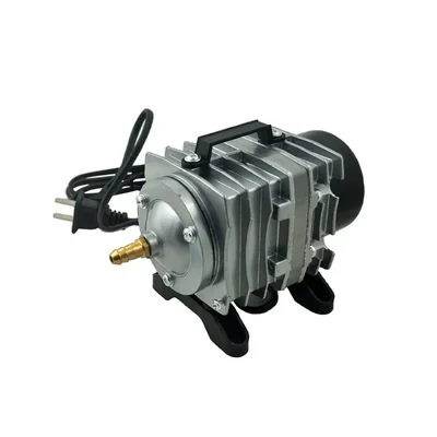 Sunsun Yuting ACO-001 20W Air Compressor Pump 20L/min for Aquarium Fish Ponds with 0.016 MPa High Pressure