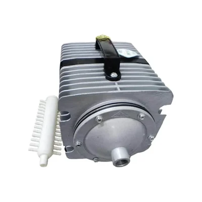 Sunsun ACO-016 520W 450L/min Commercial Pond & Aquaculture Air Compressor Pump with 0.05 MPa Max Pressure