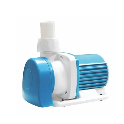 B PRO 6000 Intelligent AC 3 in 1 Continuous Variable Frequency Submersible Pump with 6000L/h Max Flow Rate for Aquariums
