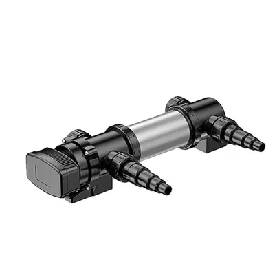 Sunsun CUV-736 40W UVC Pond Clarifier Light For Fish & UV Sterilizer 7000L/h for Bacteria Control in Fish Ponds