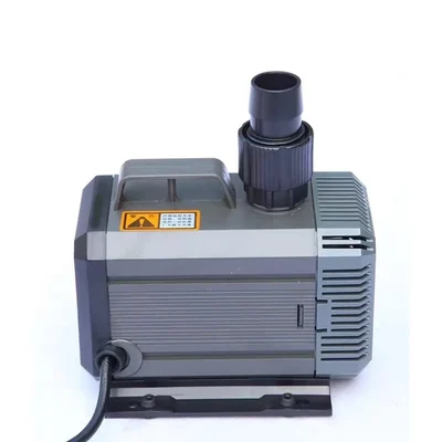 Sunsun HQB 2000 Submersible Water Pump | 24W 1400 L/h Output & 1.8m Lift Head Pond, Fountain Water Recycling Pump