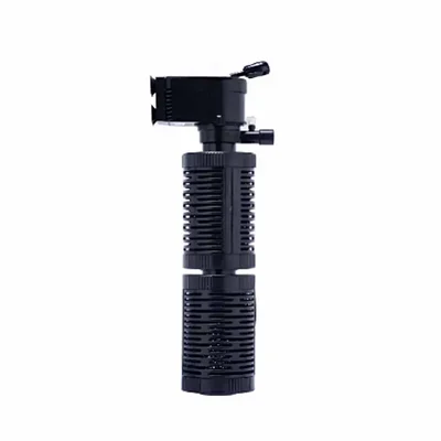 Boyu SP-1300B 9W Aquarium Filter | High Efficiency Water Circulation for Home Aquariums with Durable Construction