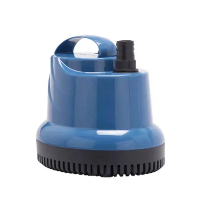Sunsun JGP-2500L 40W Submersible Pump | High Efficiency Water Circulation for Ponds & Aquariums with Robust Construction