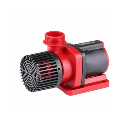 Sunsun JDP-18000 160W Submersible Pump | Variable Flow Water Pump for Ponds and Aquariums